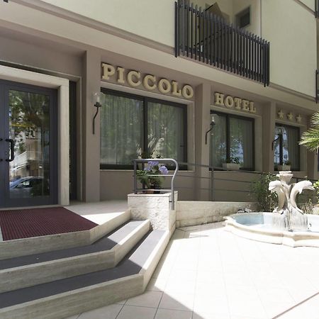 Piccolo Hotel Cesenatico Luaran gambar